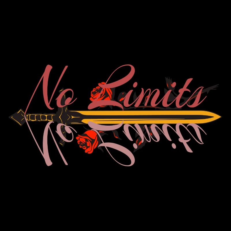 No Limits - No Limits Design