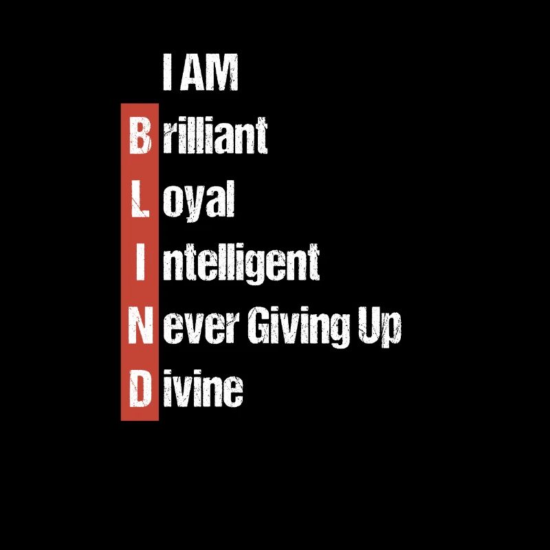 Blind