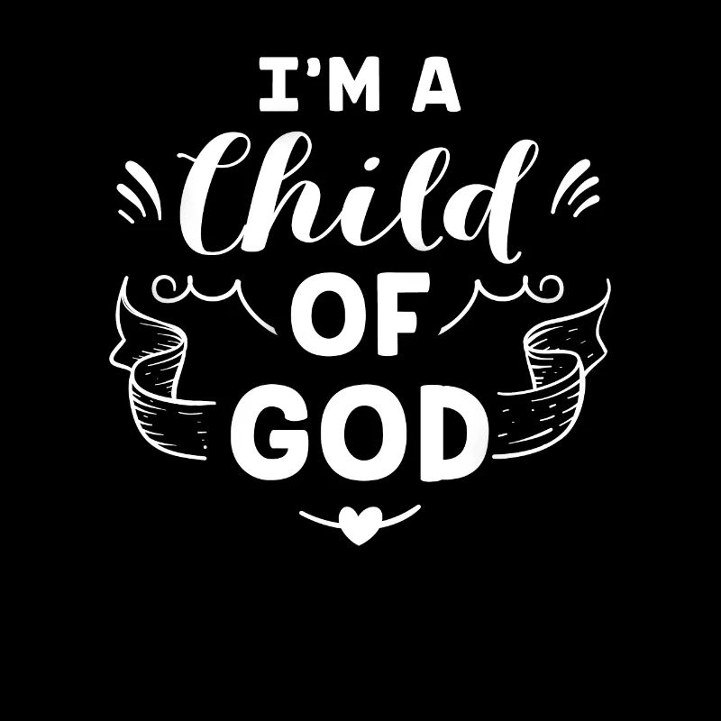 Ich bin ein Kind Gottes