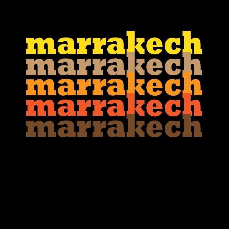 Marrakech