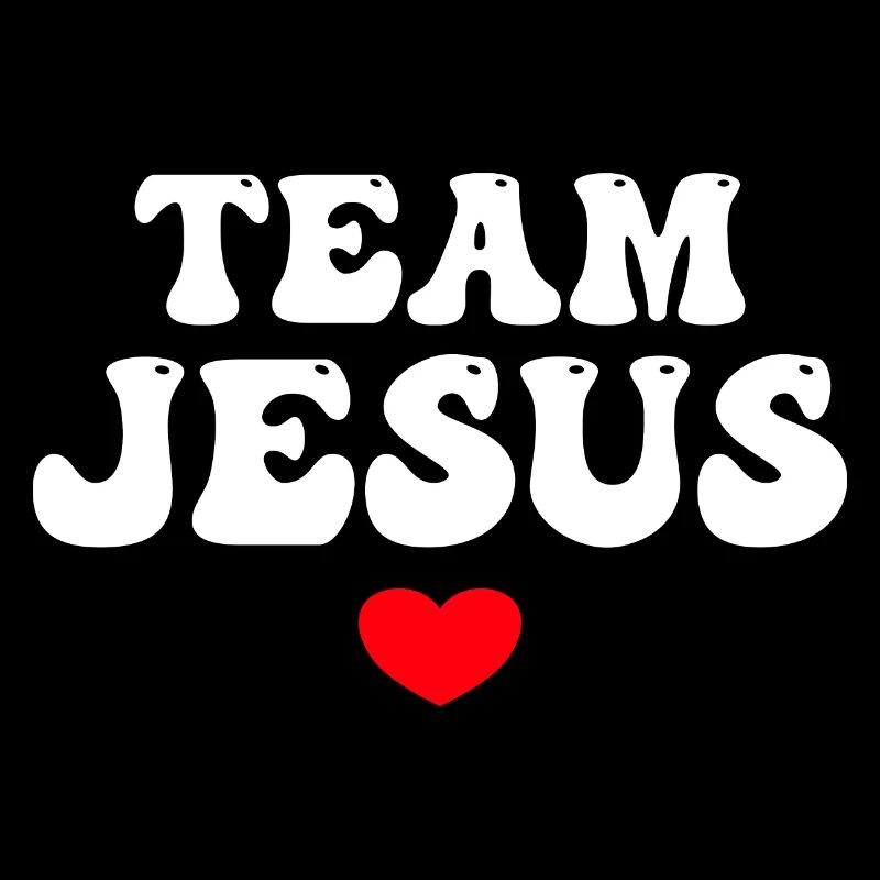 Team Jesus
