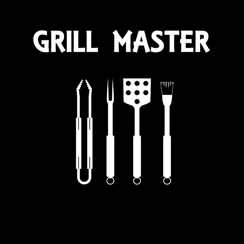 Grill Master - Grill Meister