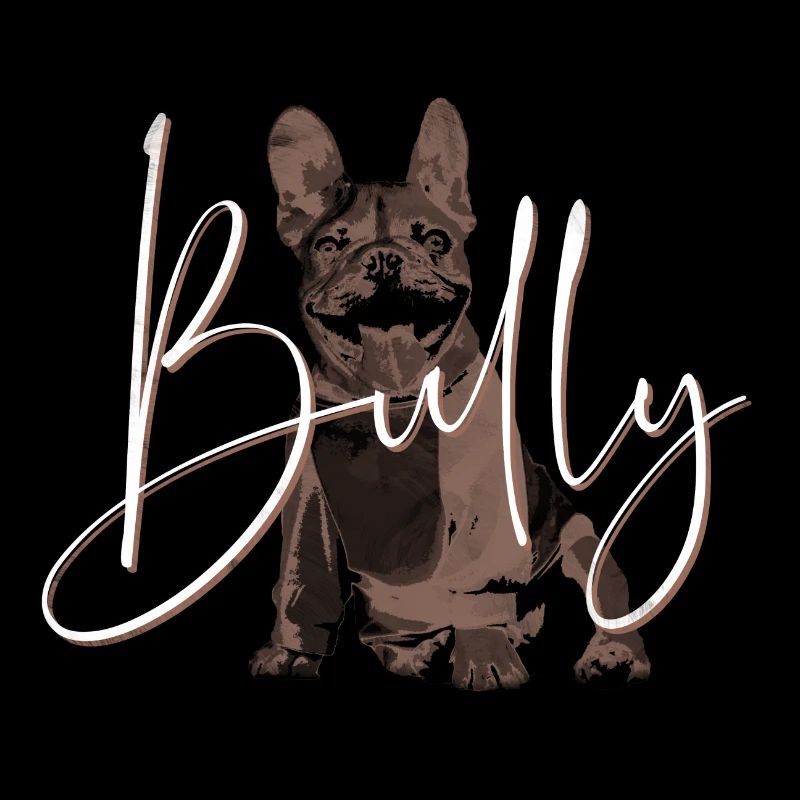 Bully font