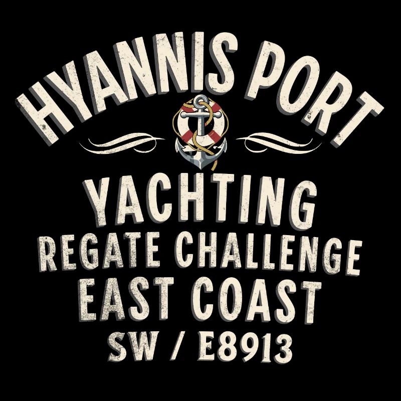 Hyannis port regate challenge
