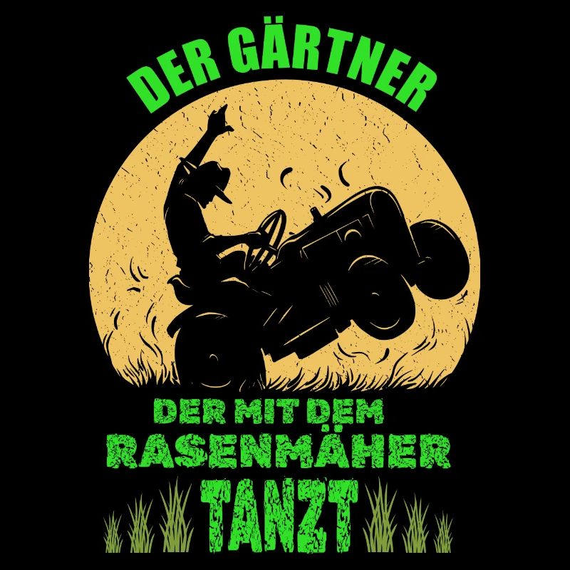 Der Gärtner