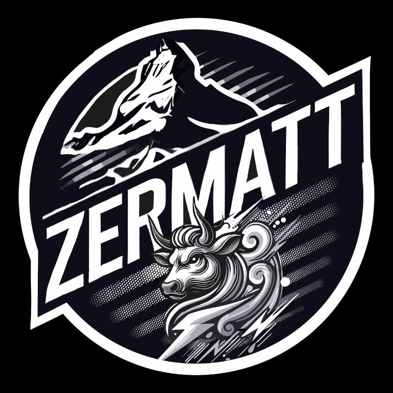 Zermatt, vache d'hérens,eringer