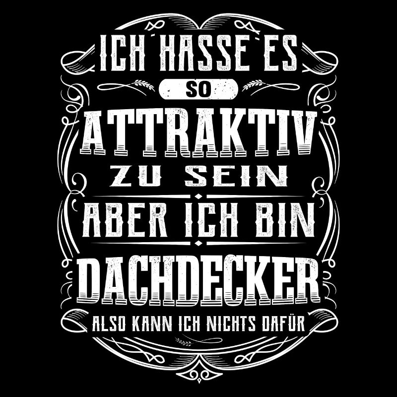 Dachdecker Spruch Attraktiv Lustiges Dachdecker