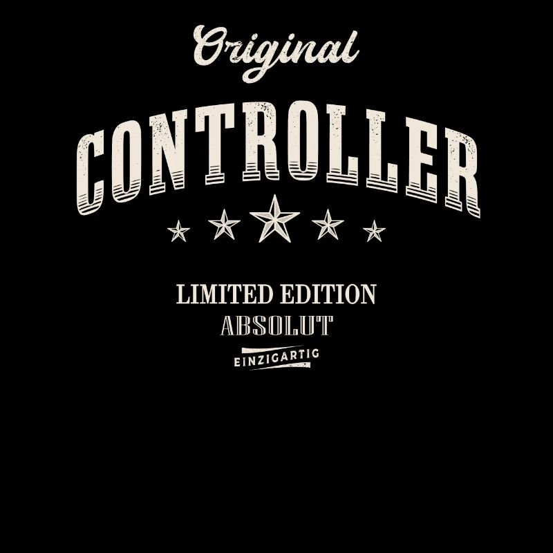 Controlling Limited Edition Lustiges Controller