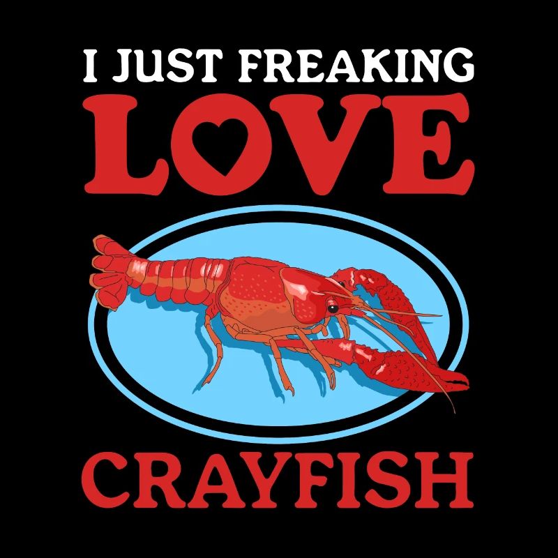 Crayfish Noble Crayfish Seafood Gift