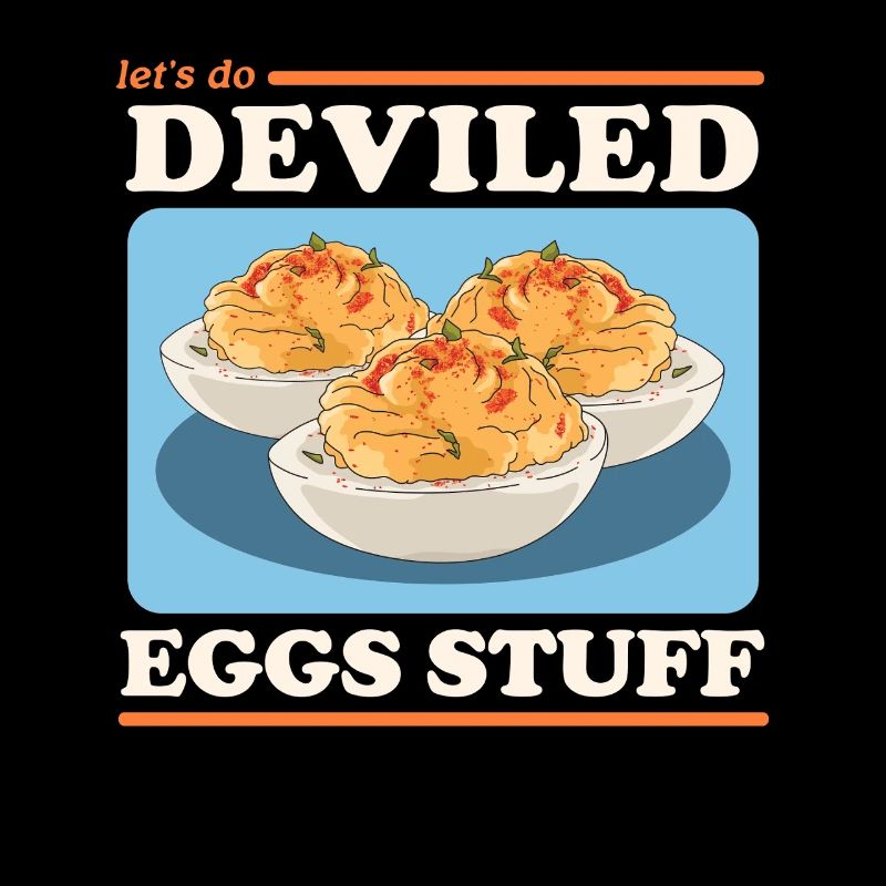 Stuffed Eggs Dressed Deviled Eggs Gift
