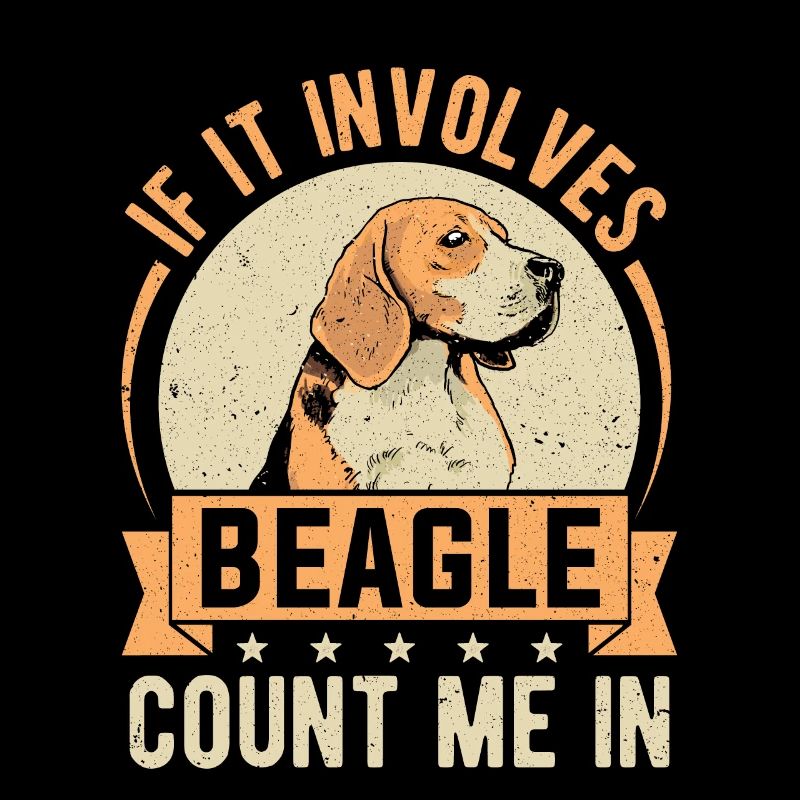 Propriétaire de chien Beagle s’il s’agit de Beagle