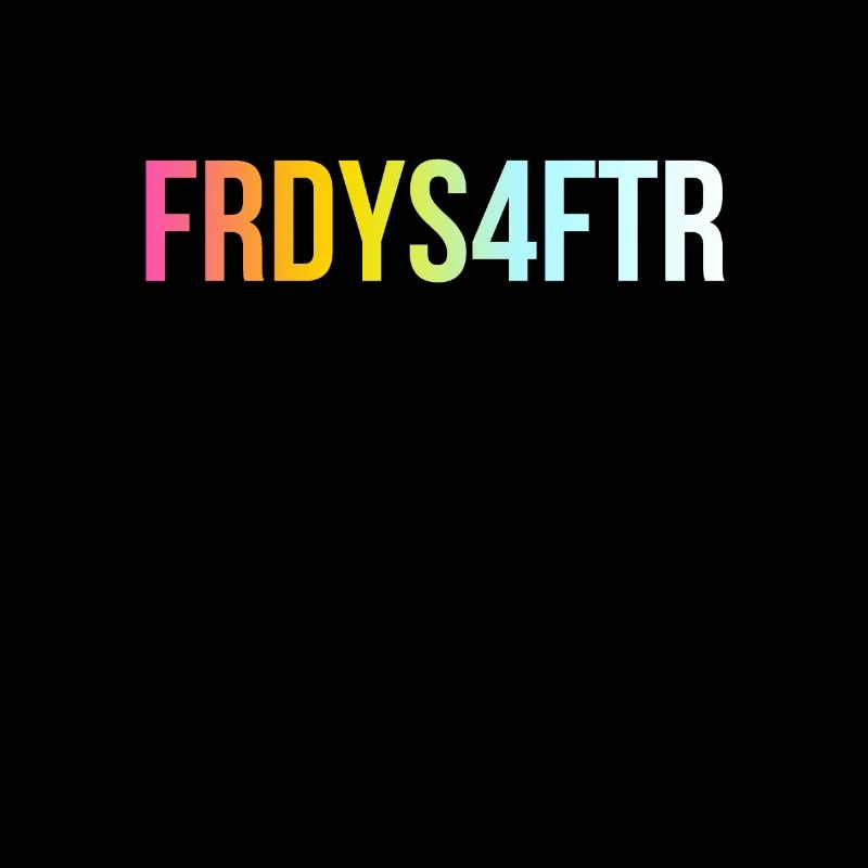FRDYS4FTR - Fridays For Future - Cool Statement
