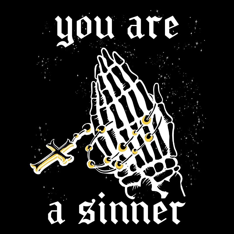 Occult Goth Gothic Punk Grunge