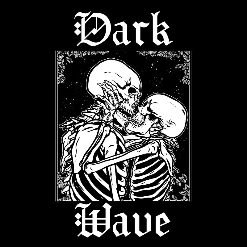 Occult Goth Gothic Punk Grunge