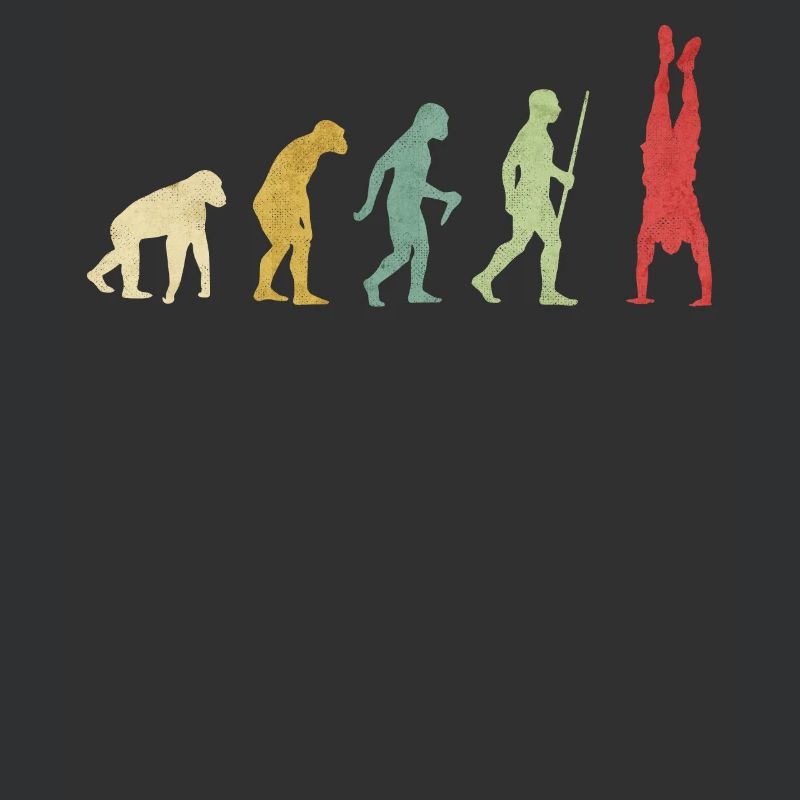 Hand Stand Cross Training Trainer Evolution