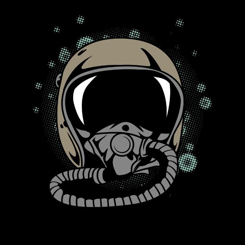 Pilot Helmet Student Pilot Gift