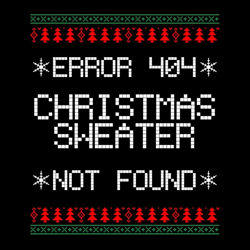 Informatiker PC Computer Geek Weihnachten