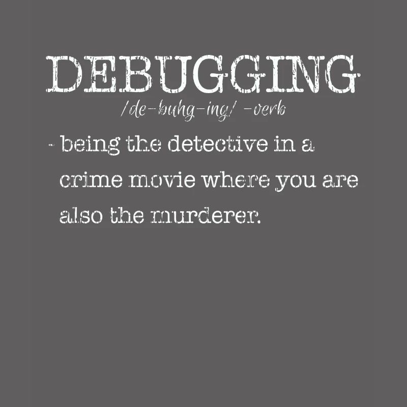 Debugging computer science computer