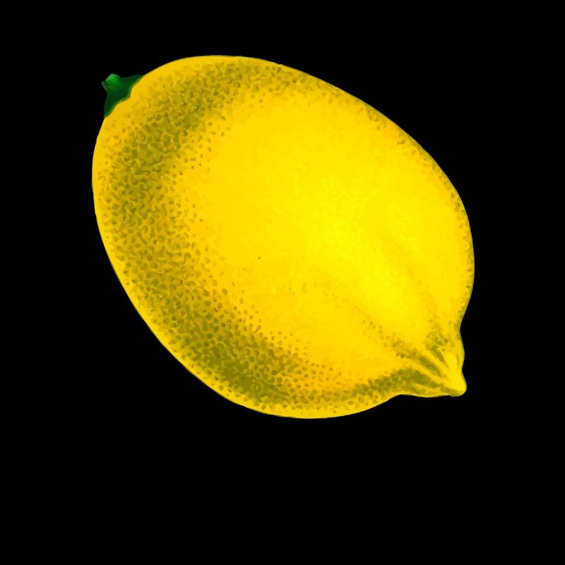 Zitrone