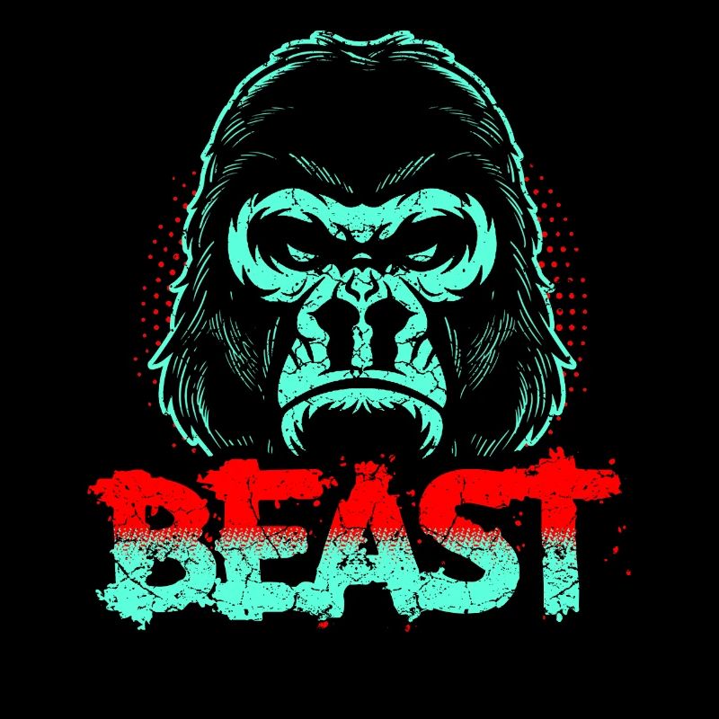 Gorilla Gym Beast