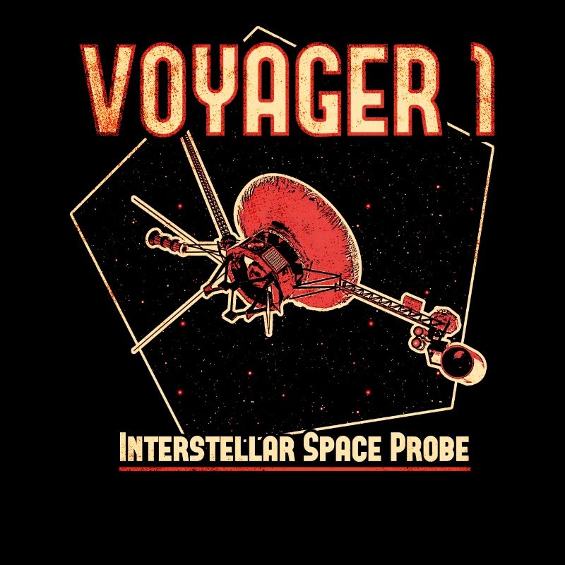 Sonde spatiale Voyager 1