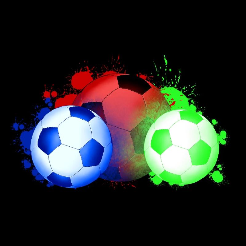 Fußball