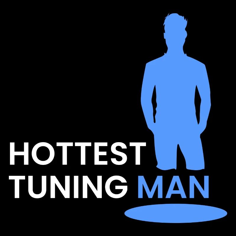 heißester Tuning-Mann