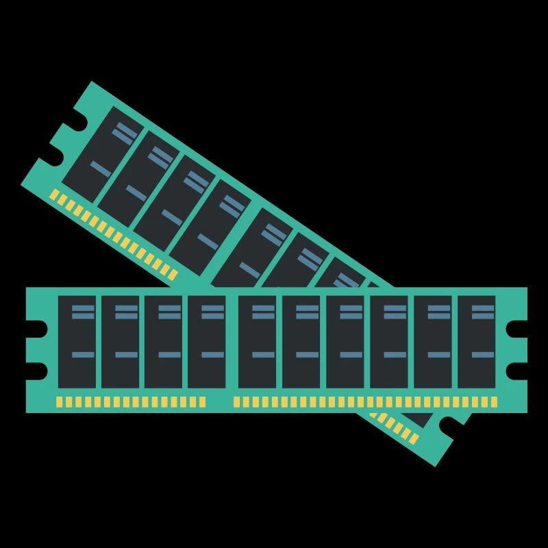 Random access memory