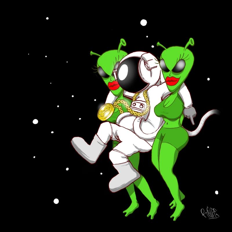 Astronaut