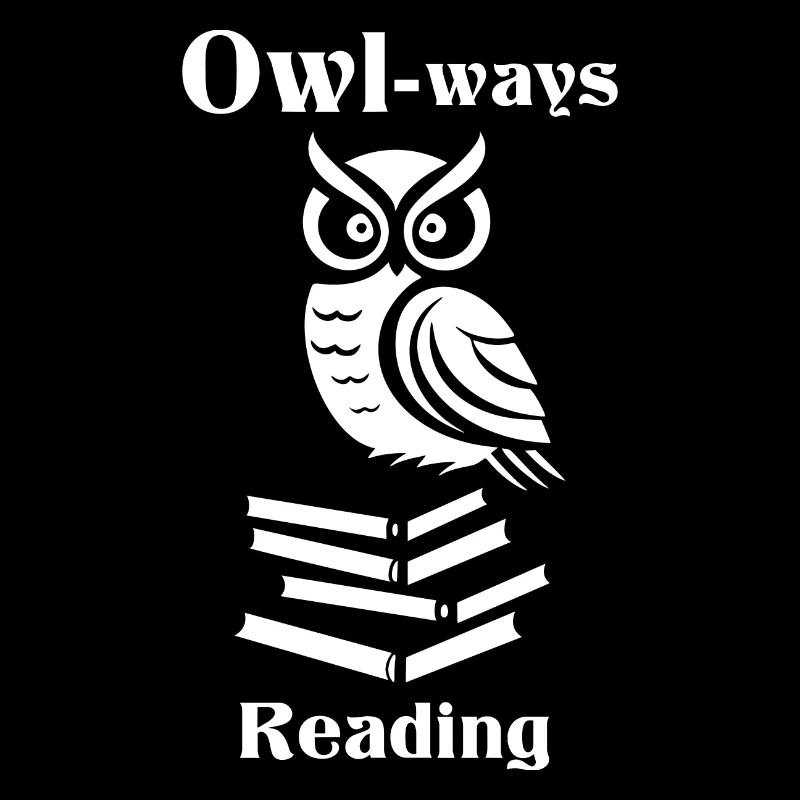 Owl-ways reading