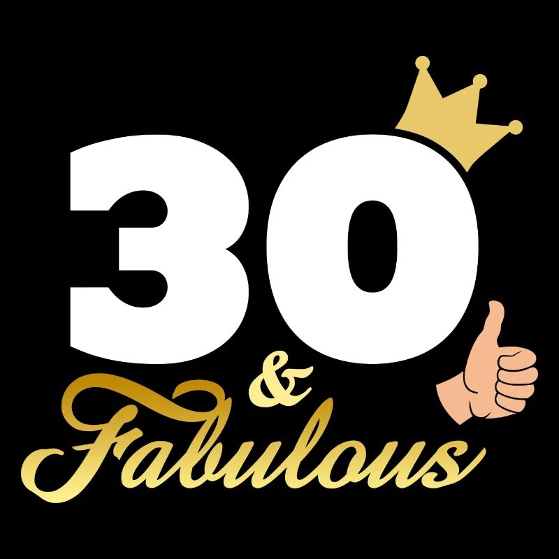 30 et fabuleux