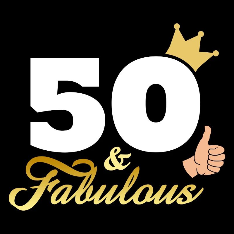 50 et fabuleux