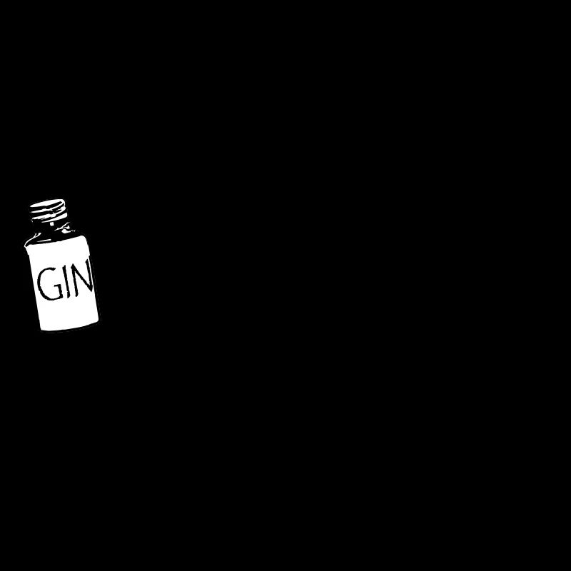 gin tonic