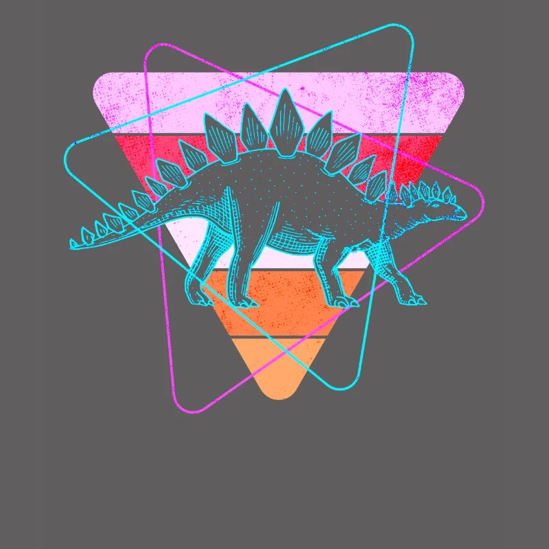 Stegosaurus Dinosaurs