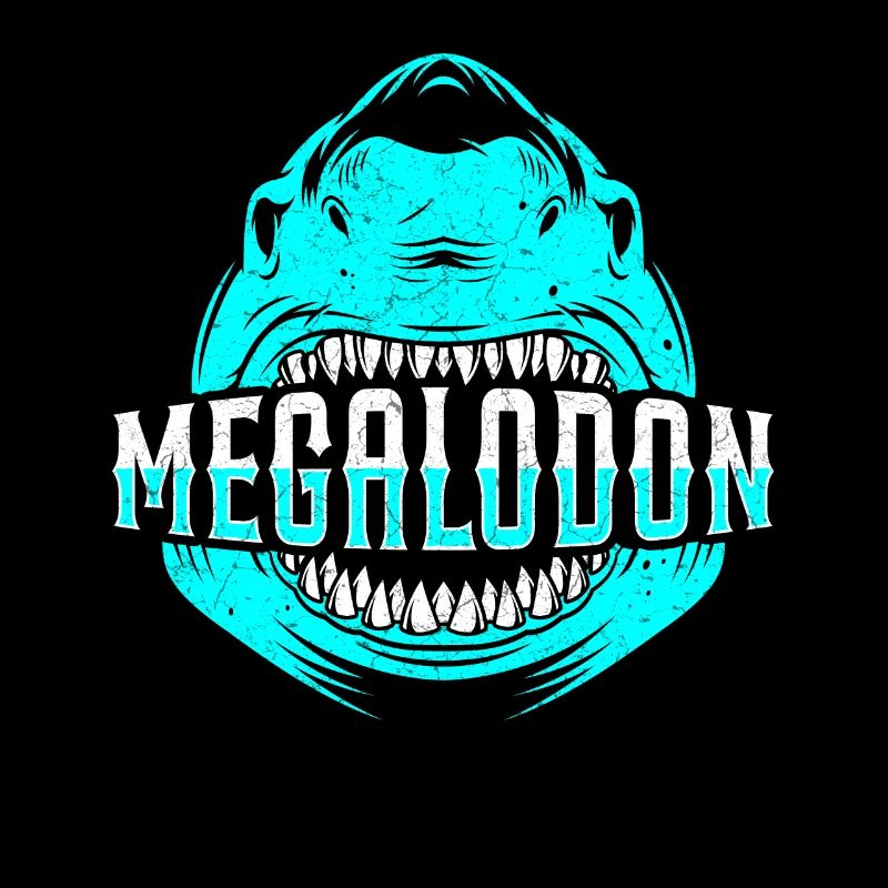 Requin mégalodon