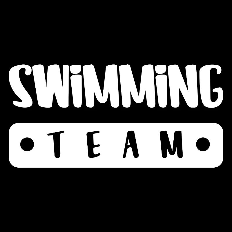 Équipe de natation