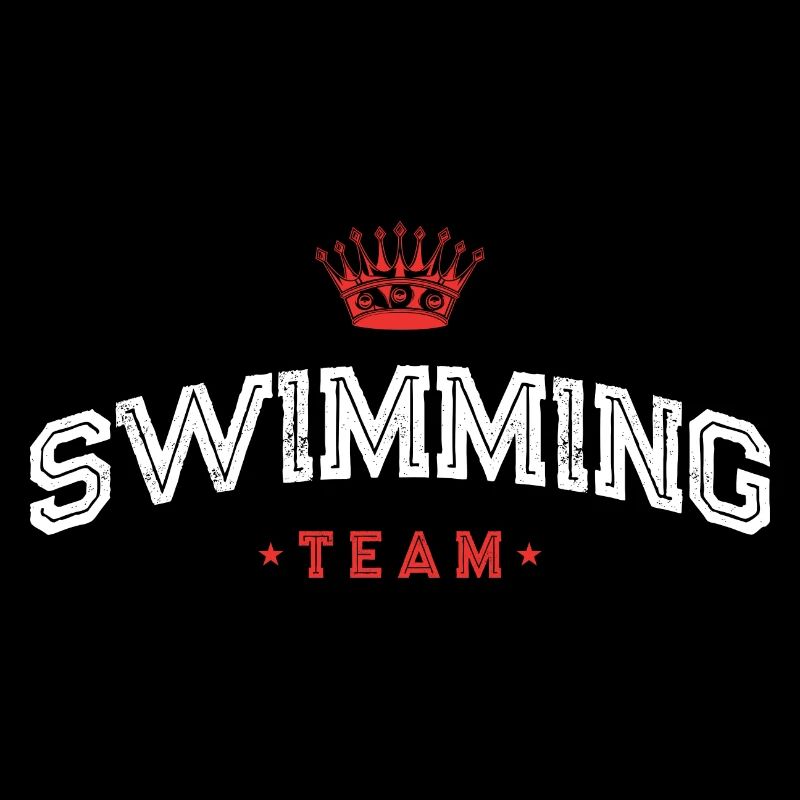 Équipe de natation