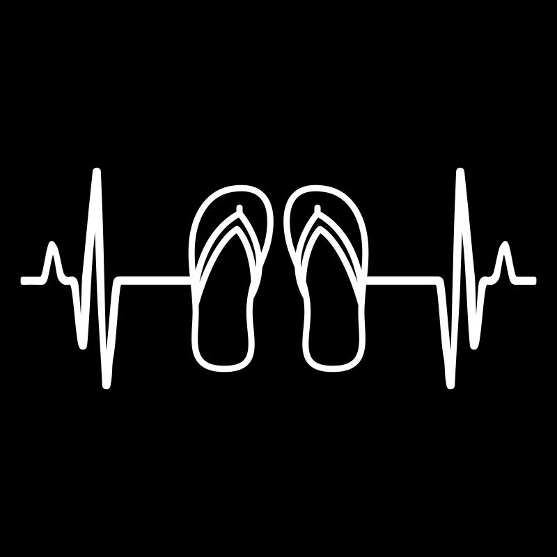 Flip-flops pulse