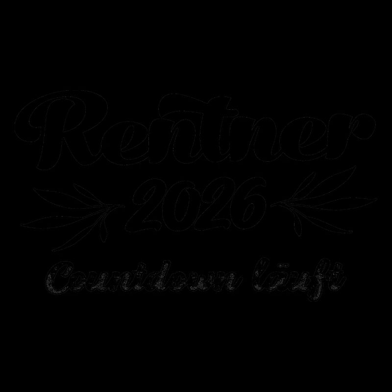 Rentner 2026 Countdown läuft Rente 2026 Ruhestand