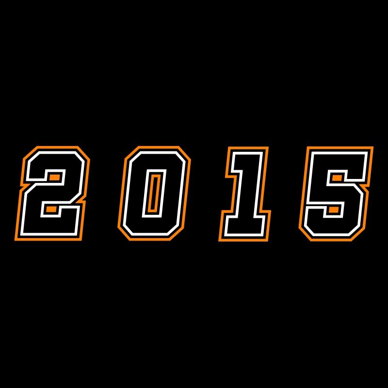 Numéro de l’année 2015