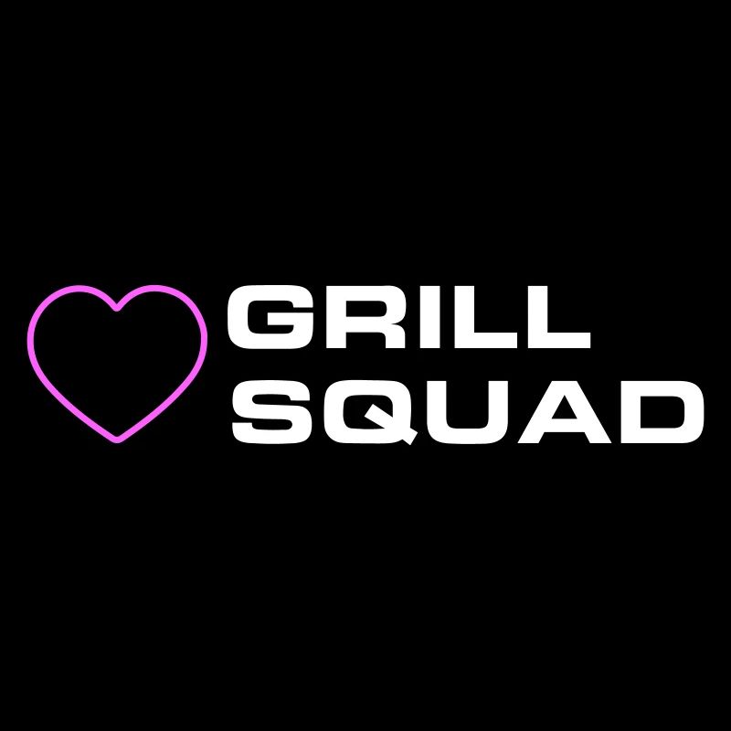 Grill Squad