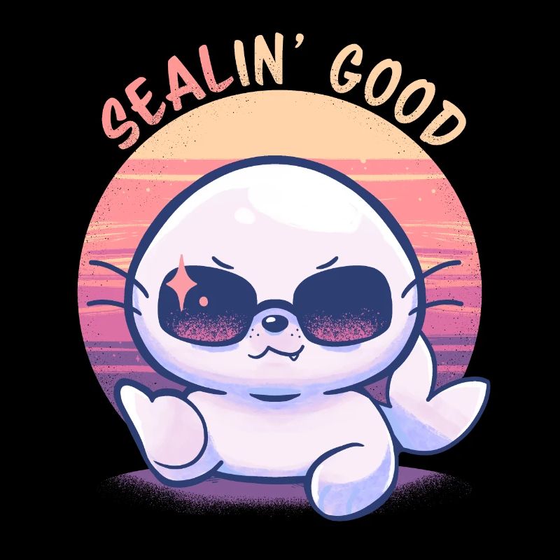 Sealin Gut