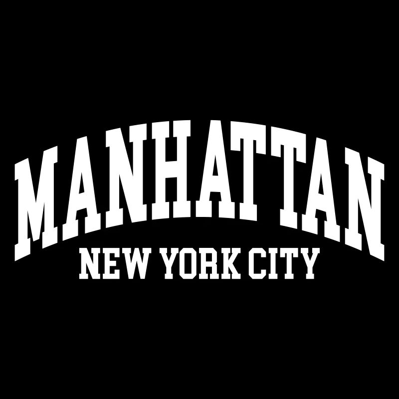 Manhattan