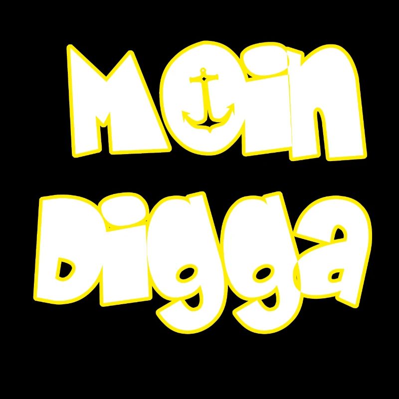 Moin Digga