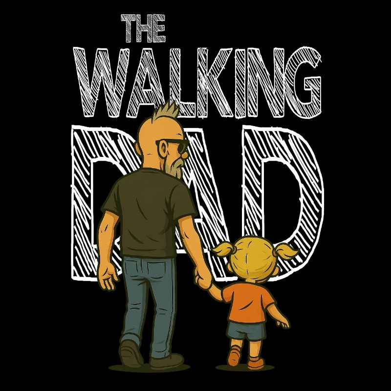 The Walking DAD