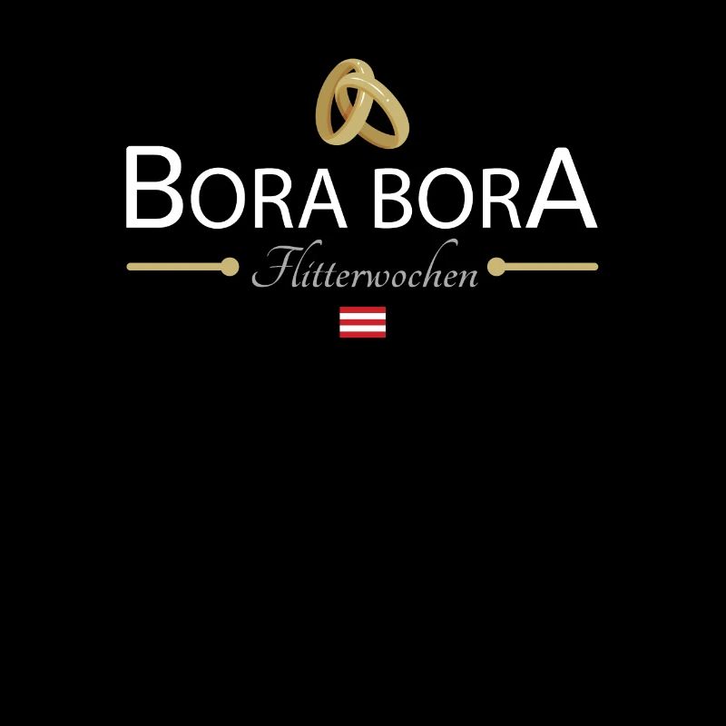 Flitterwochen Bora Bora
