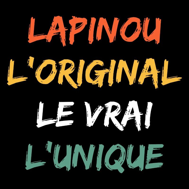 Lapinou