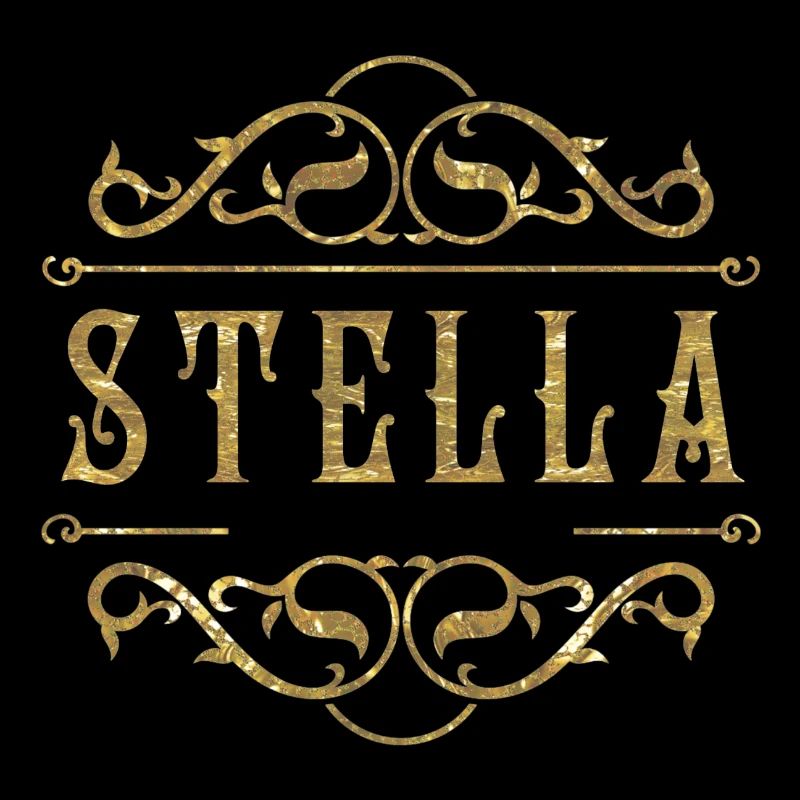 Stella gold