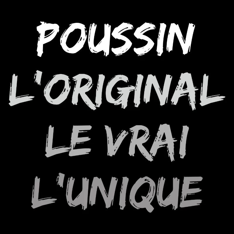 poussin