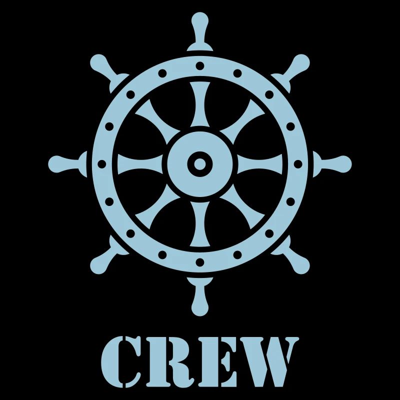 Crew (Crew Complement / Ship’s Wheel)